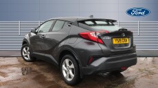 Toyota Yaris Cross 1.5 Hybrid Design 5dr CVT Hybrid Estate